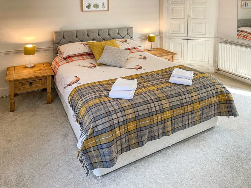 Double bedroom | The Yews, Lakenheath