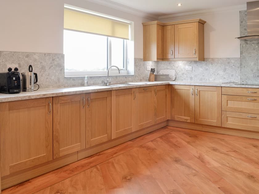 Kitchen | Inverallan, Amisfield