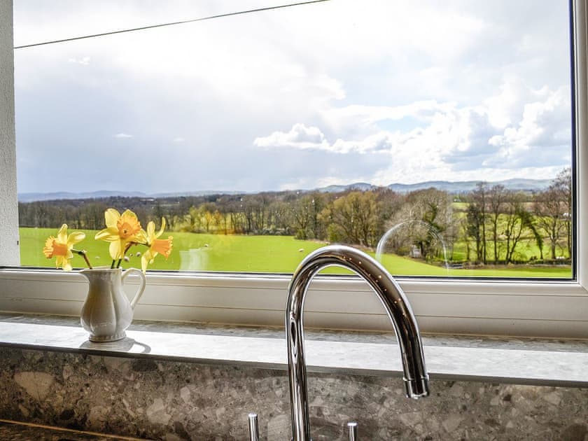 View | Inverallan, Amisfield