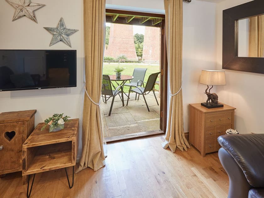 Living room | Heron Mews, Whitby