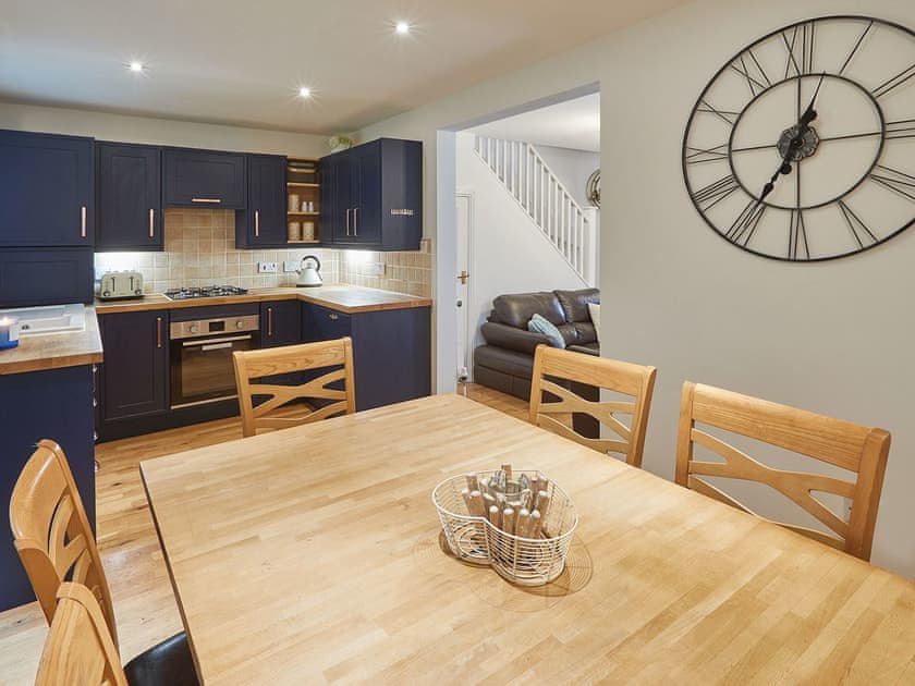 Kitchen/diner | Heron Mews, Whitby