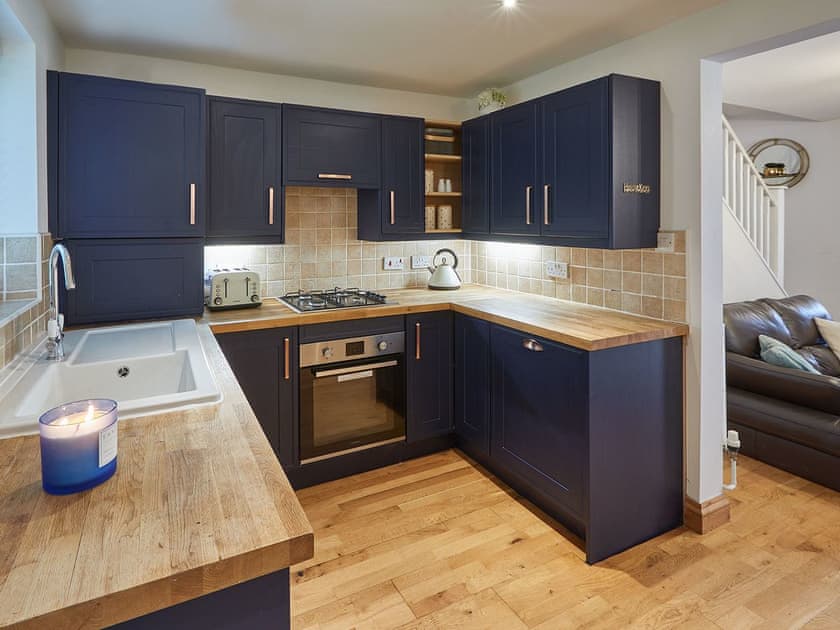 Kitchen/diner | Heron Mews, Whitby