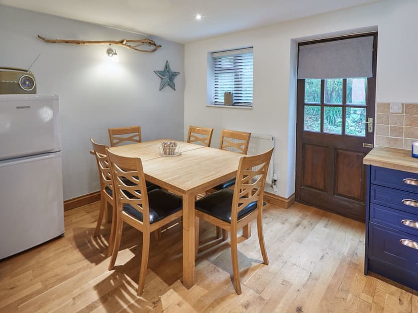 Kitchen/diner | Heron Mews, Whitby