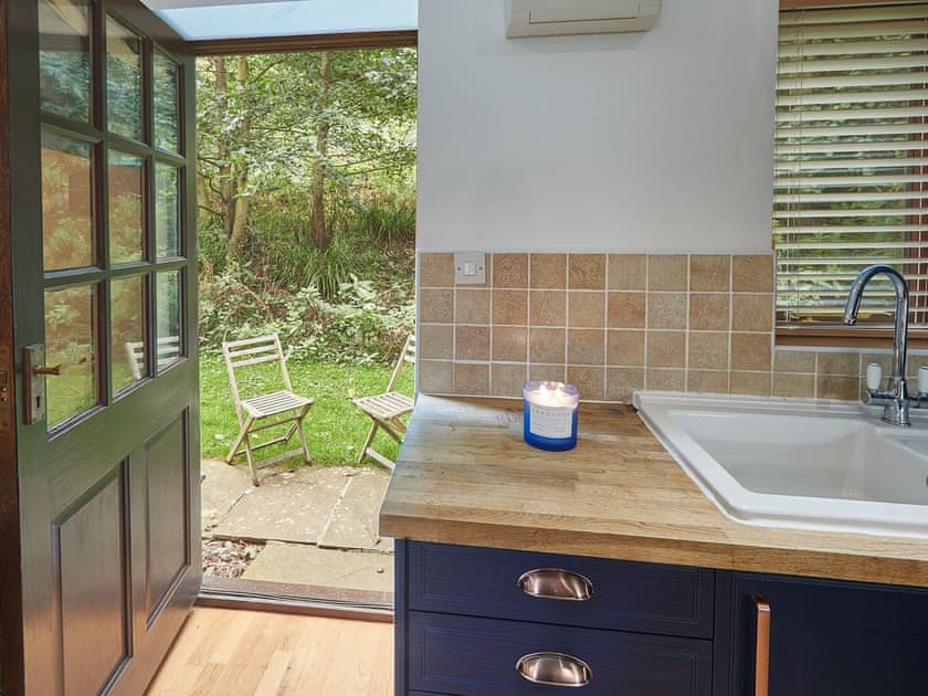 Kitchen/diner | Heron Mews, Whitby