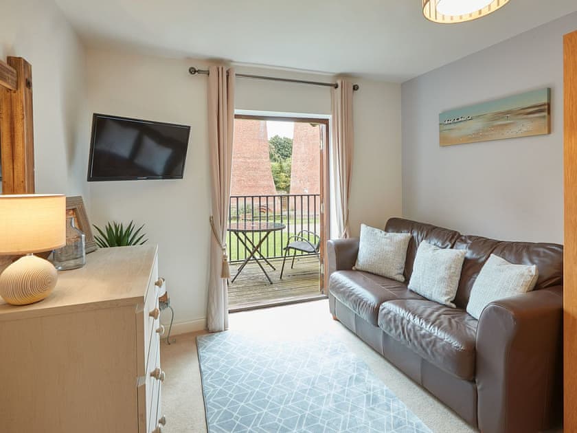 Master bedroom | Heron Mews, Whitby