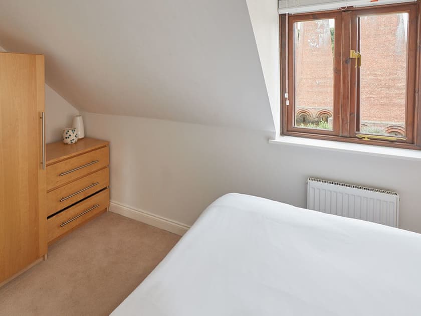 Bedroom | Heron Mews, Whitby