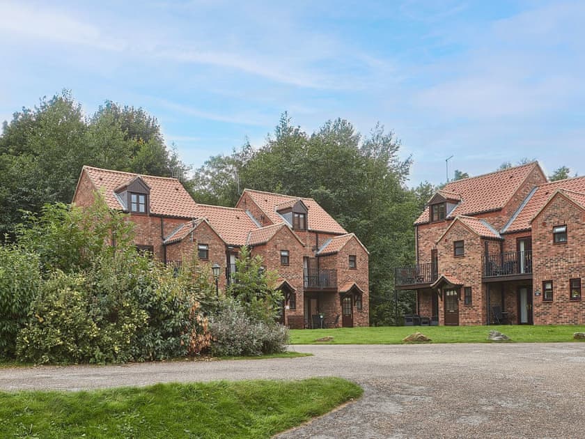 Exterior | Heron Mews, Whitby
