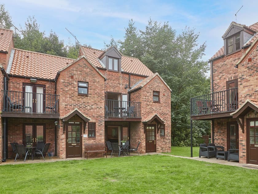 Exterior | Heron Mews, Whitby