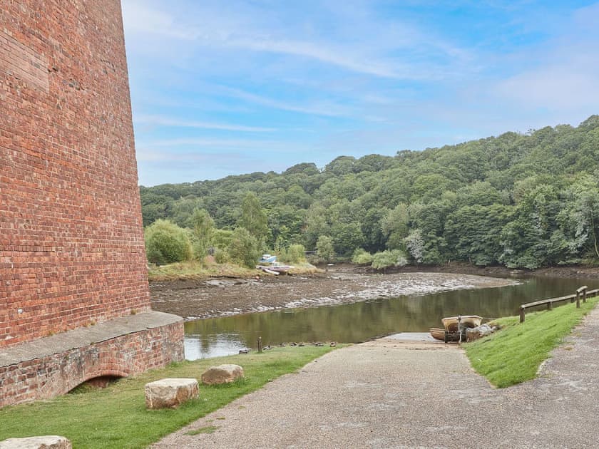 Surrounding area | Heron Mews, Whitby