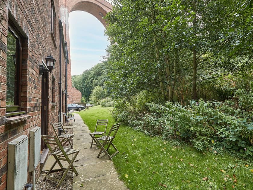 Exterior | Heron Mews, Whitby