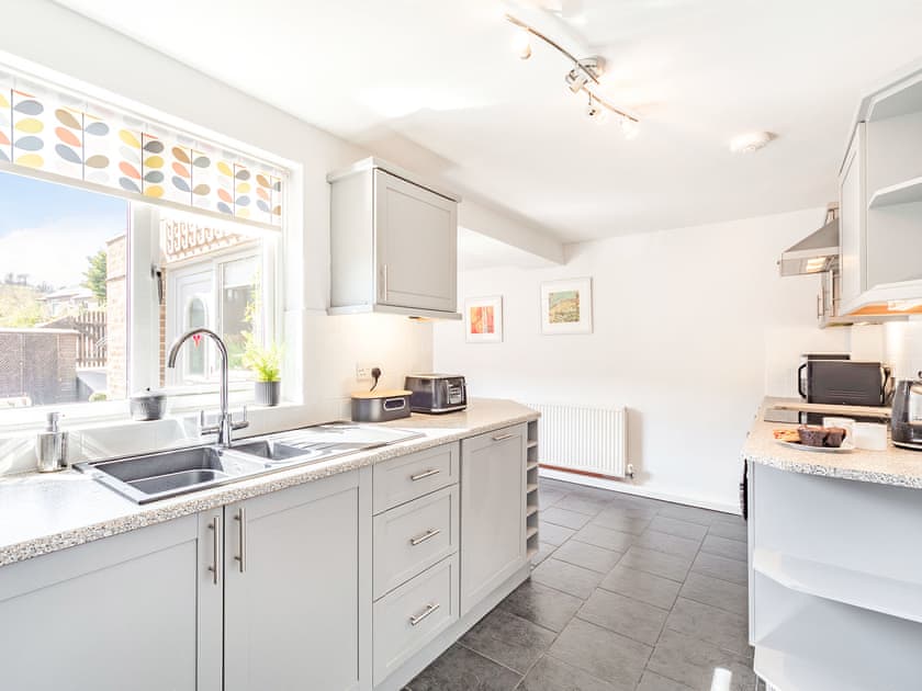 Kitchen | Hotspur View, Alnwick