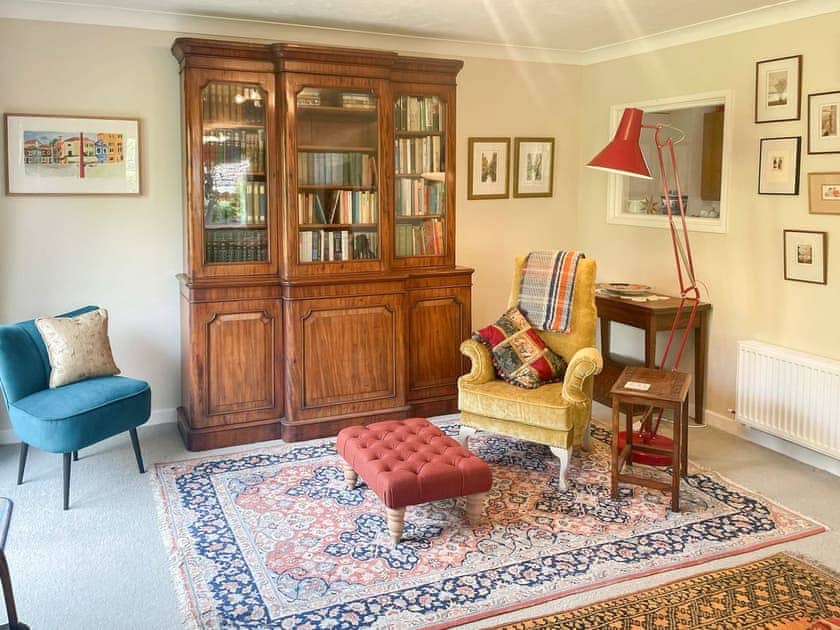 Living room | Millbrook, Shitterton, near Bere Regis
