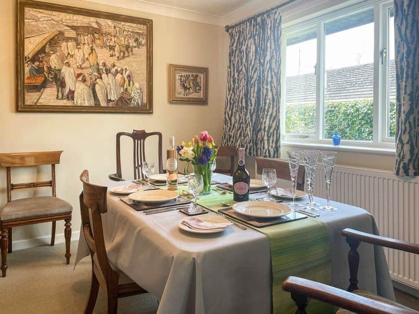 Dining Area | Millbrook, Shitterton, near Bere Regis