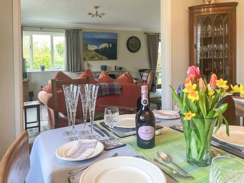 Dining Area | Millbrook, Shitterton, near Bere Regis