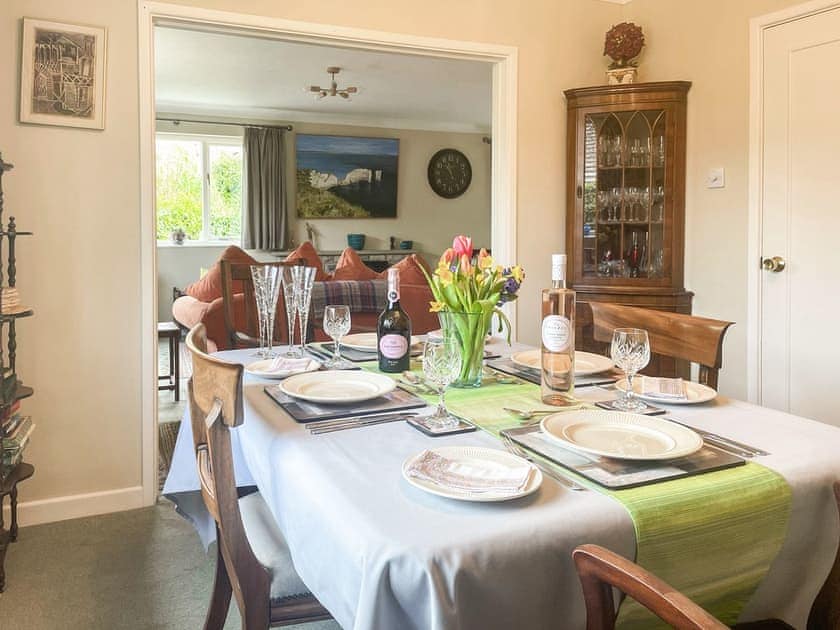Dining Area | Millbrook, Shitterton, near Bere Regis