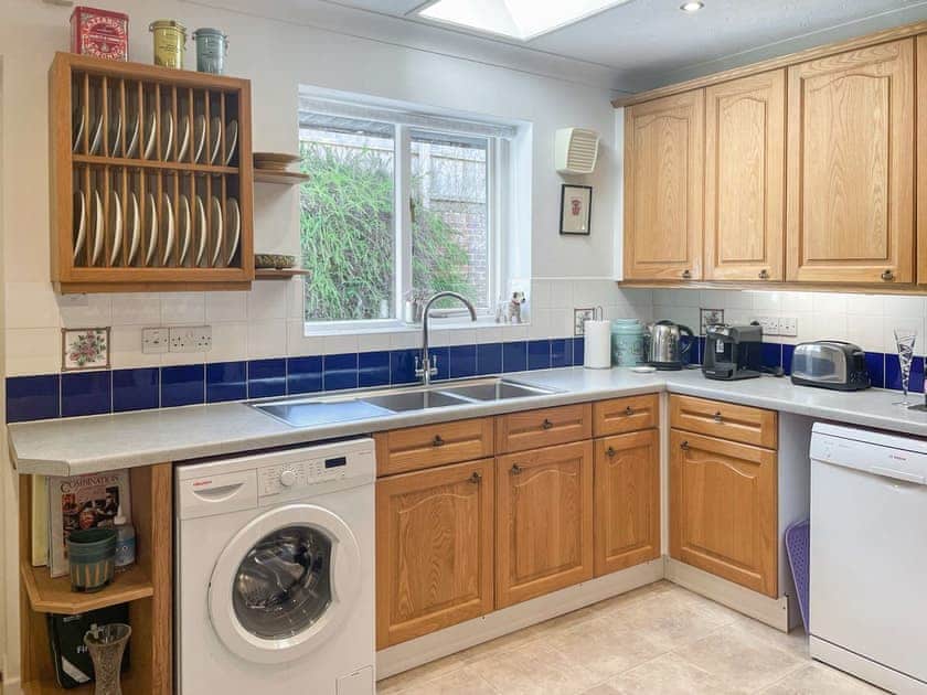 Kitchen | Millbrook, Shitterton, near Bere Regis