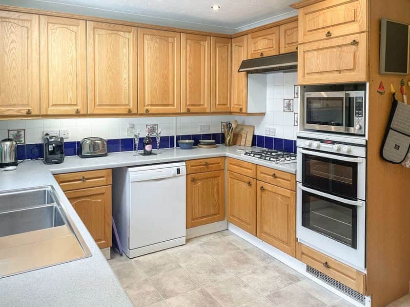 Kitchen | Millbrook, Shitterton, near Bere Regis