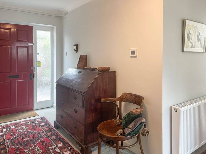 Hallway | Millbrook, Shitterton, near Bere Regis