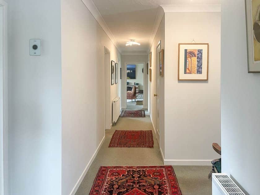 Hallway | Millbrook, Shitterton, near Bere Regis