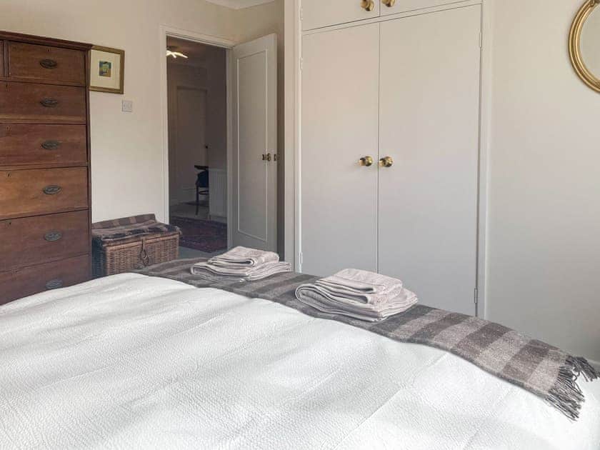Double bedroom | Millbrook, Shitterton, near Bere Regis