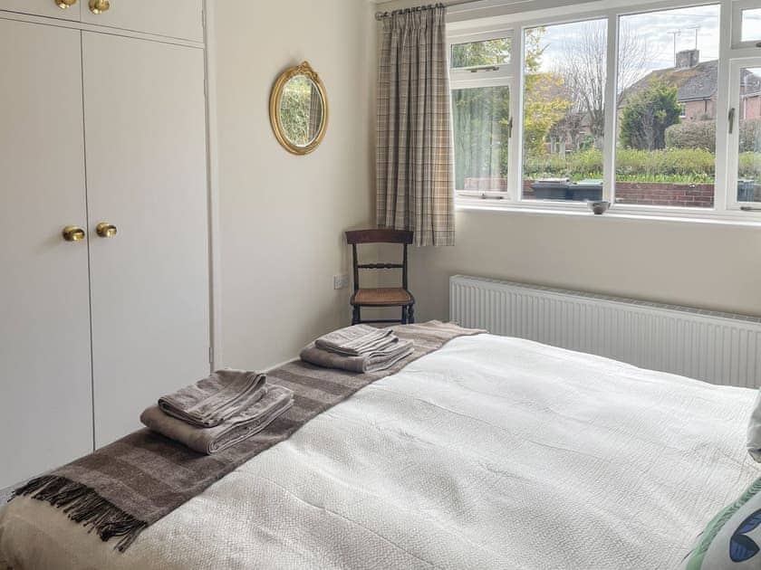 Double bedroom | Millbrook, Shitterton, near Bere Regis