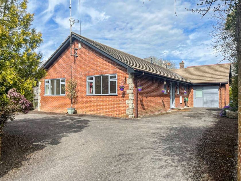 Exterior | Millbrook, Shitterton, near Bere Regis