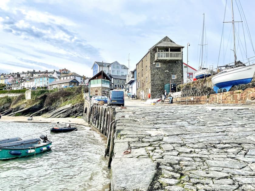 Surrounding area | Seascape, New Quay