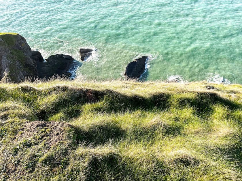 Surrounding area | Seascape, New Quay