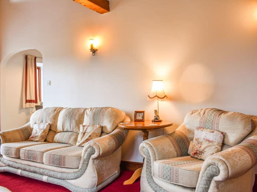 Living room | Spring Grove, Watermillock on Ullswater, near Pooley Bridge