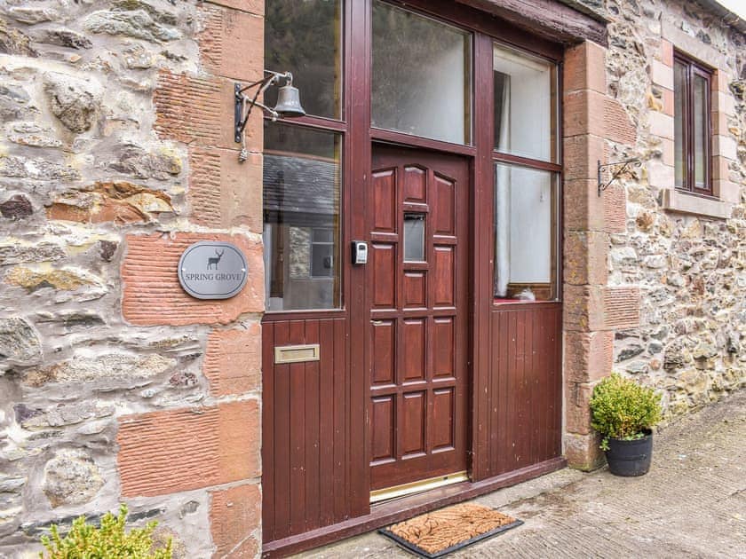Exterior | Spring Grove, Watermillock on Ullswater, near Pooley Bridge