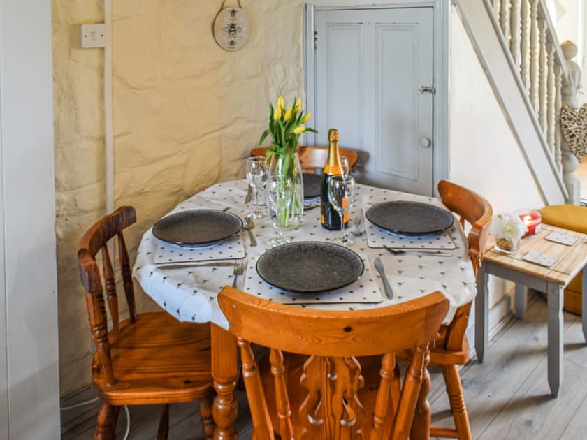 Dining Area | Bee Cottage, Hayle