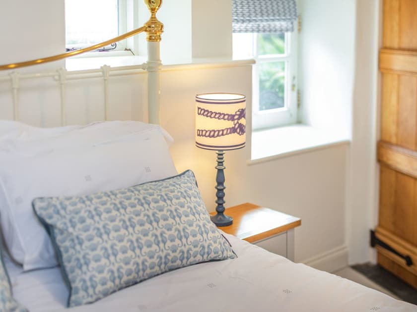 Double bedroom | Curlews, Buryas Bridge, near Penzance