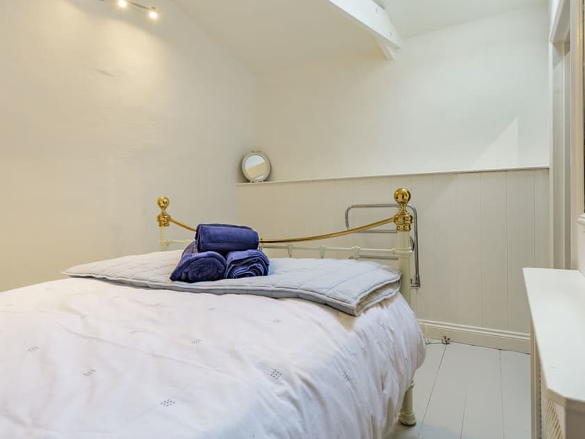 Double bedroom | Curlews, Buryas Bridge, near Penzance