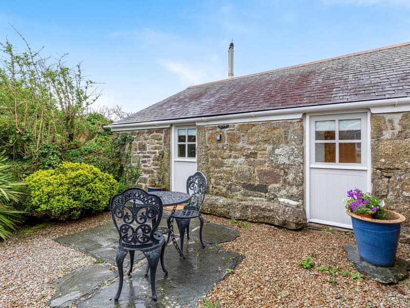 Exterior | Curlews, Buryas Bridge, near Penzance
