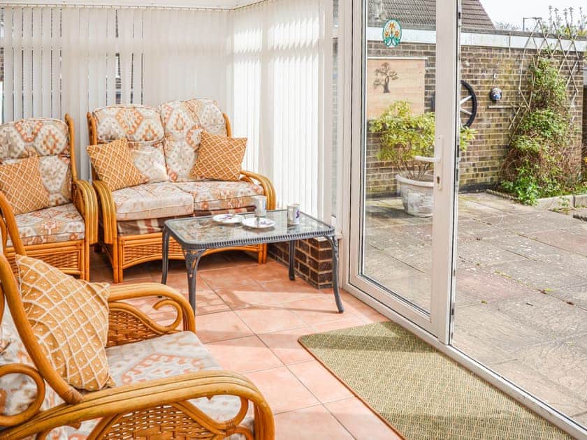 Sun room | Jenny’s, Stalham