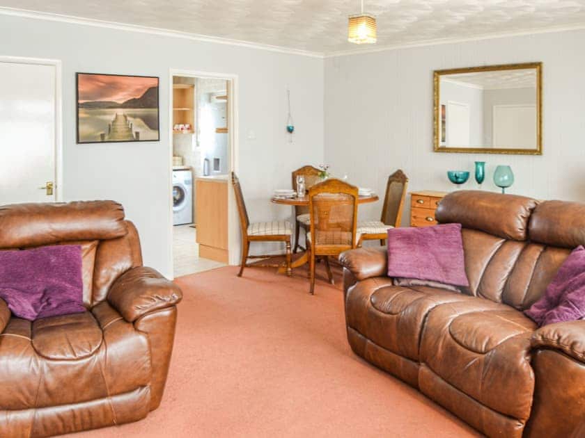 Living room/dining room | Jenny’s, Stalham
