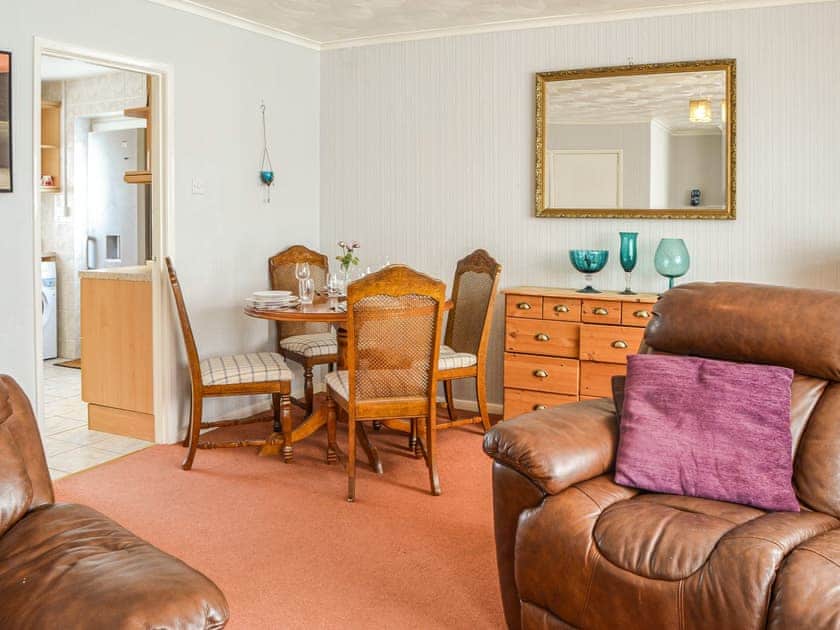 Living room/dining room | Jenny’s, Stalham