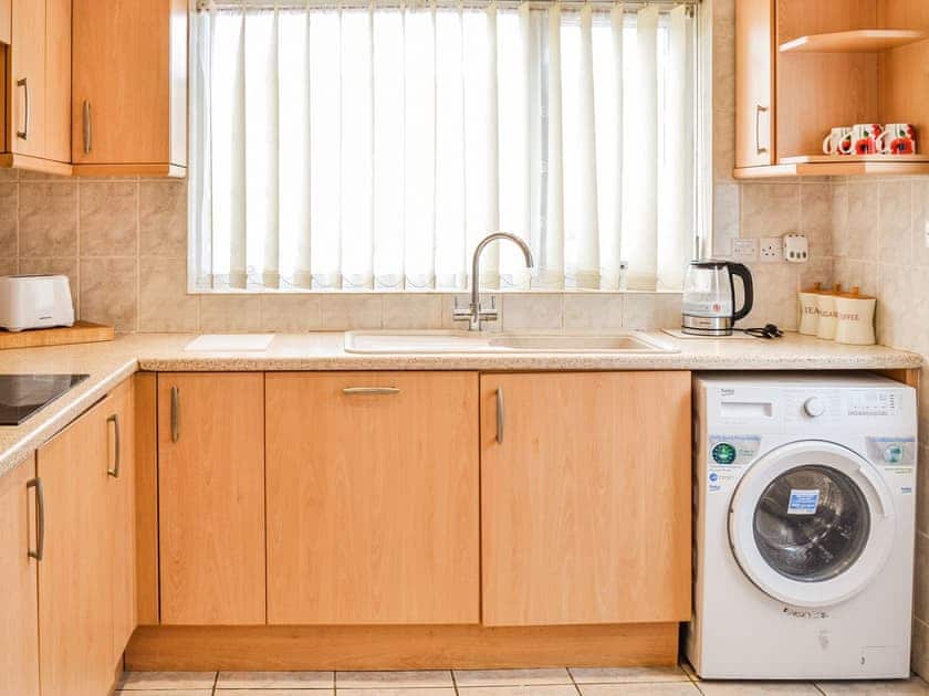 Kitchen | Jenny’s, Stalham