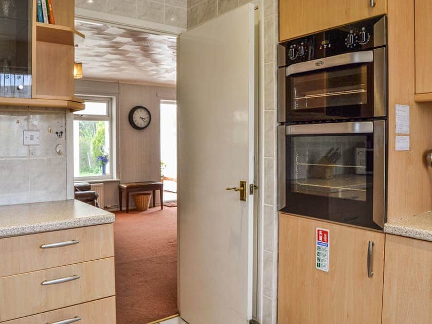 Kitchen | Jenny’s, Stalham