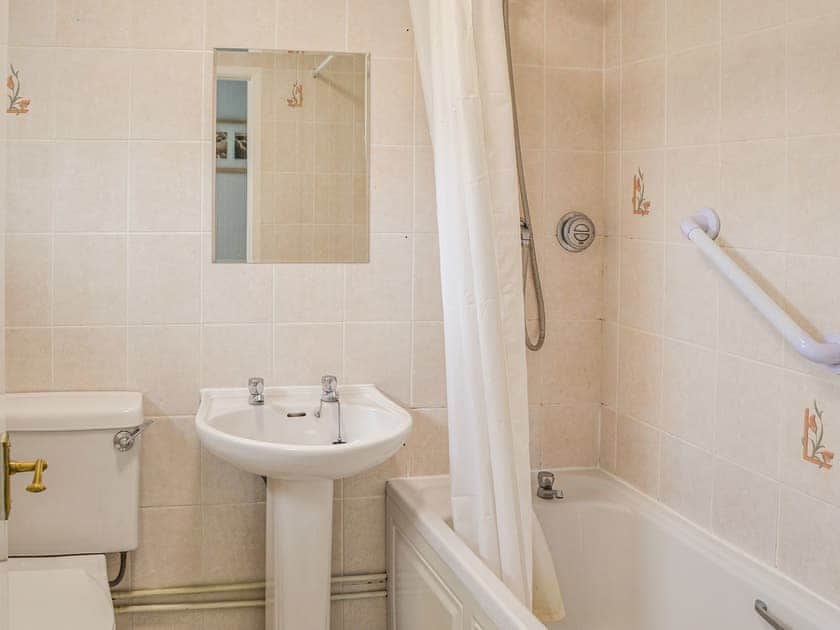 Bathroom | Jenny’s, Stalham