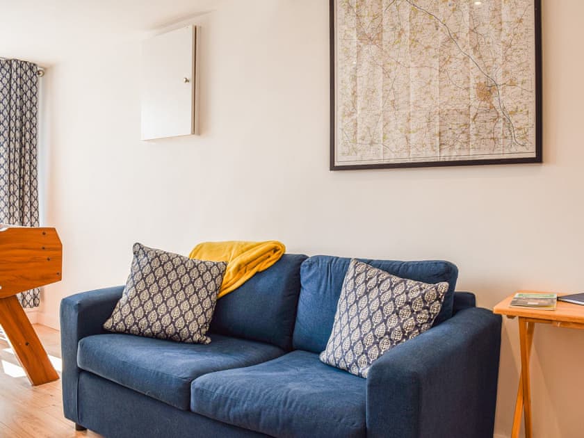 Games room  | Paradise House, Shipston on Stour