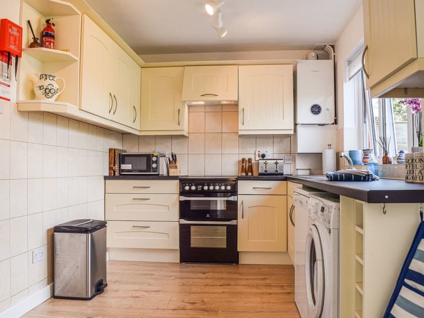 Kitchen | Paradise House, Shipston on Stour