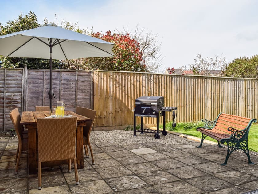 Patio | Paradise House, Shipston on Stour