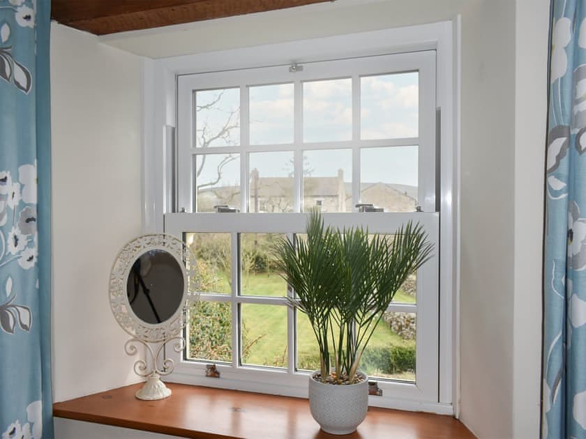 View | Alpine Cottage, Carperby, Leyburn