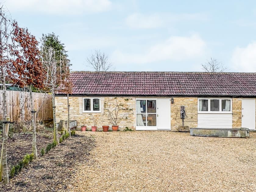 Exterior | Whitley Coach House - Whitley Cottages, Whitley