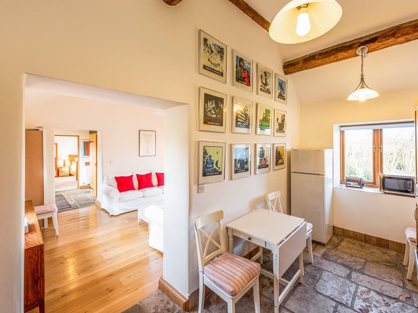 Interior | Whitley Coach House - Whitley Cottages, Whitley