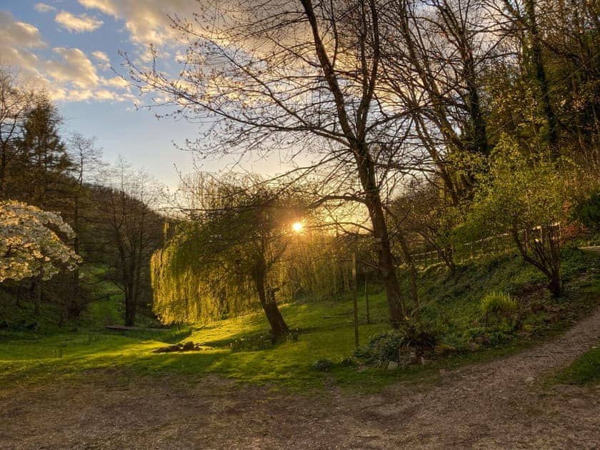Garden | Driftcombe Farmhouse, Bisley