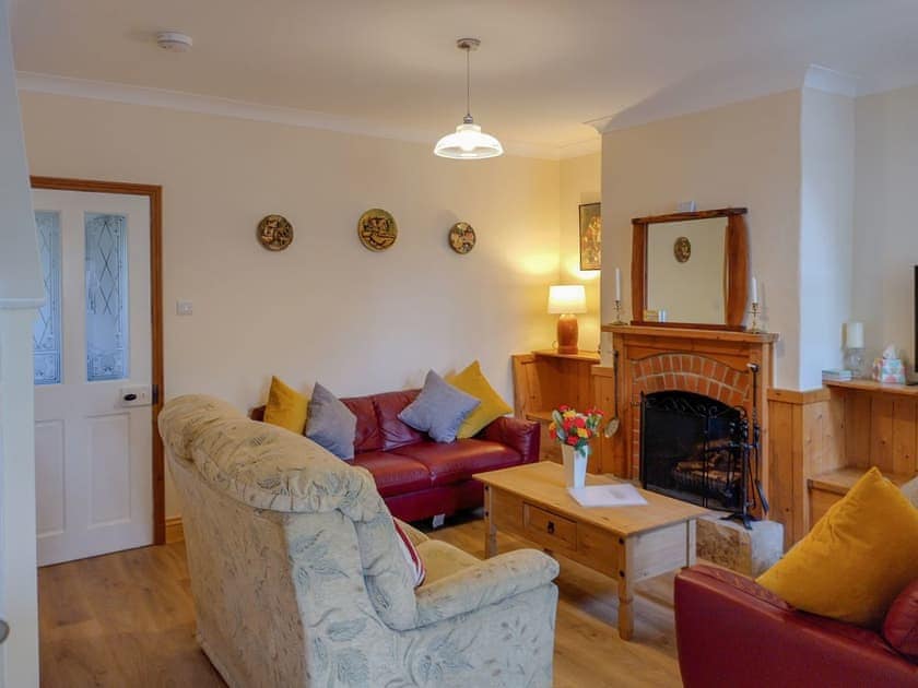 Living room | Harbourhill, Chickerell, near Weymouth