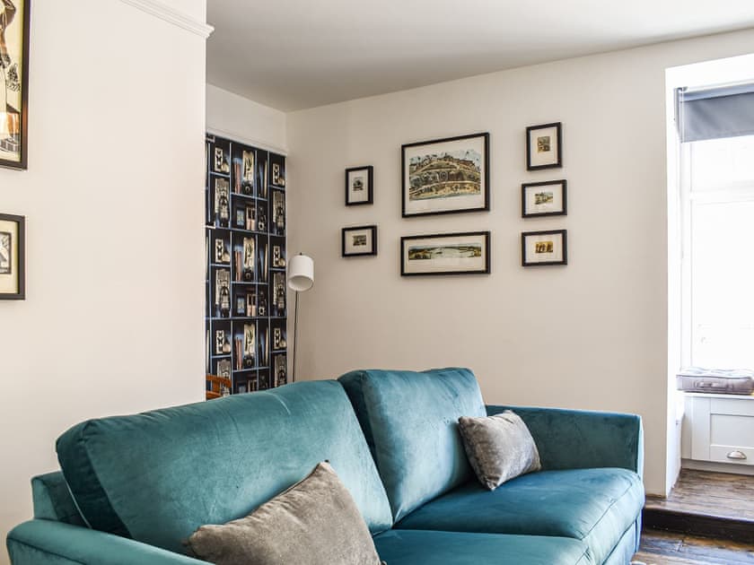 Living room | The Photographer’s House, Southwold