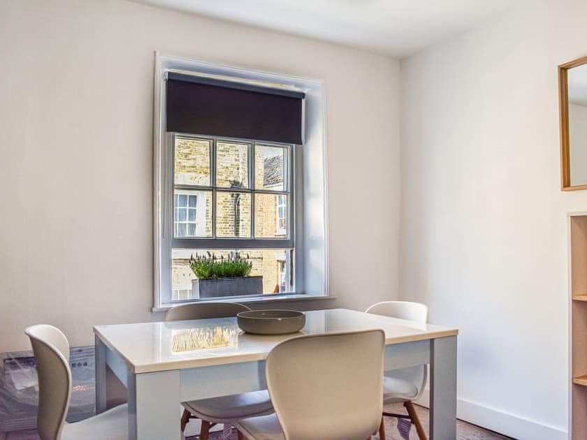 Dining room | The Photographer’s House, Southwold